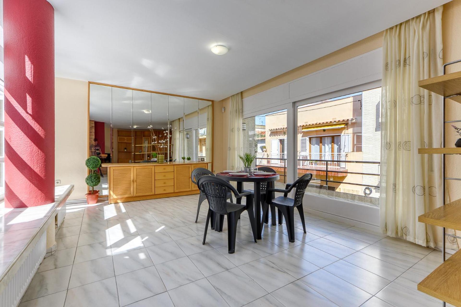 Casa Colom 50 Roses - Immo Barneda Villa Bagian luar foto