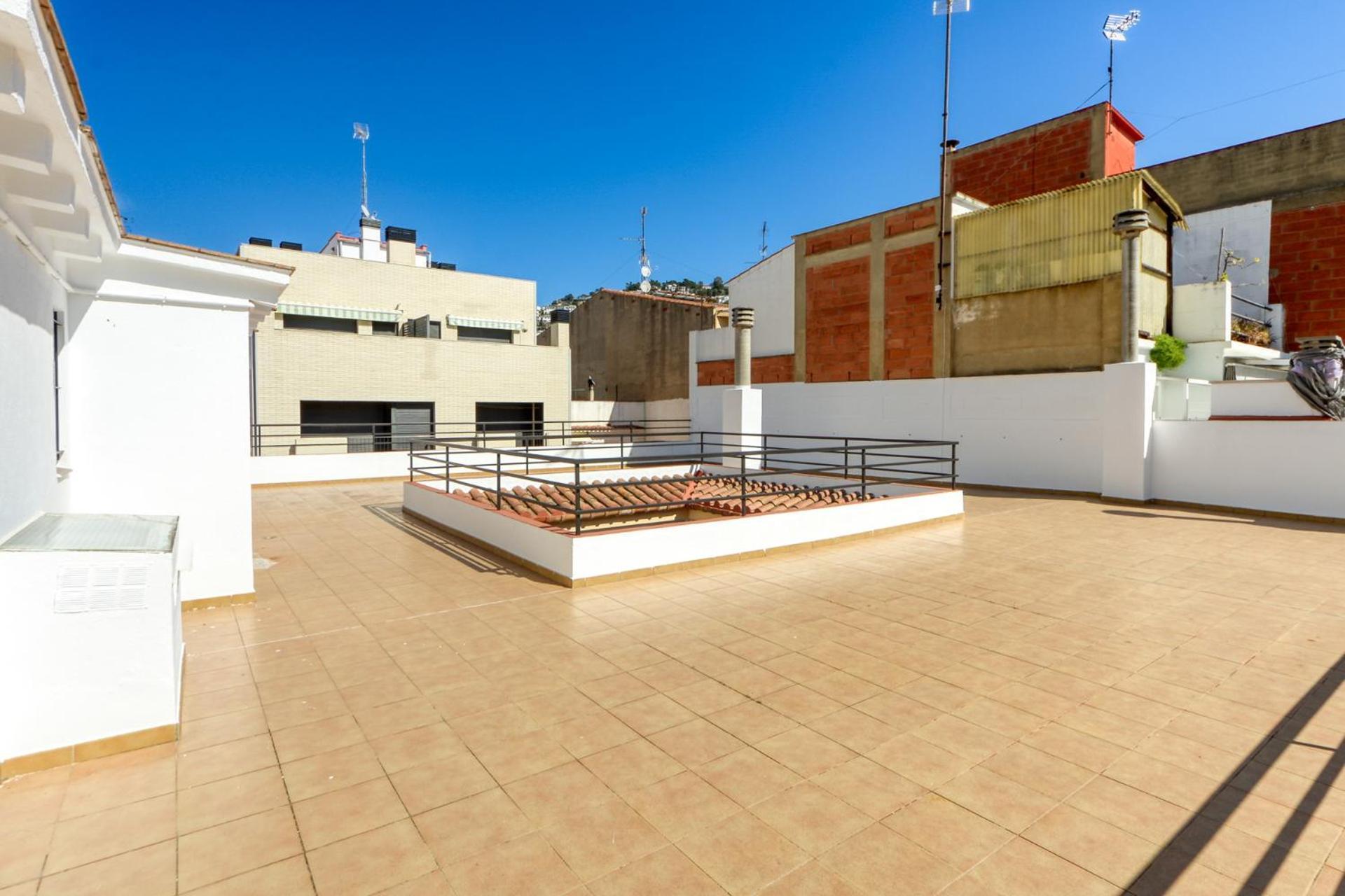 Casa Colom 50 Roses - Immo Barneda Villa Bagian luar foto