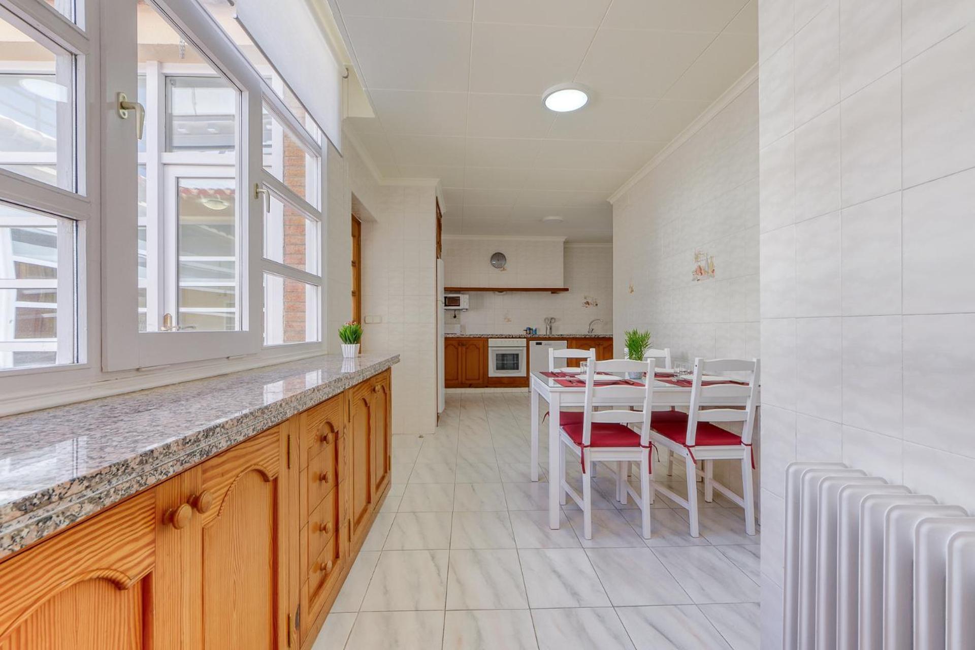 Casa Colom 50 Roses - Immo Barneda Villa Bagian luar foto